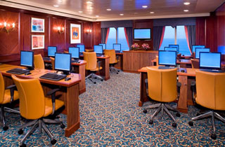    Azamara Journey <b>NEW Ship 2007</b> (Azamara Cruises)