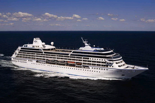    Azamara Journey <b>NEW Ship 2007</b> (Azamara Cruises)