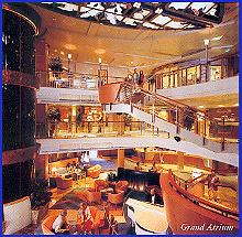    Golden Princess (Princess Cruises)