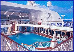    Golden Princess (Princess Cruises)