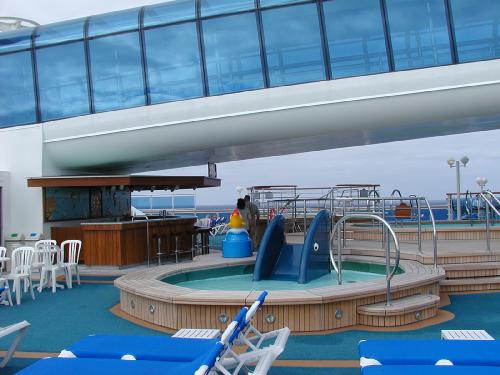    Grand Princess (Princess Cruises)