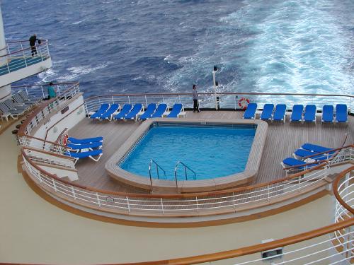    Caribbean Princess (Princess Cruises)