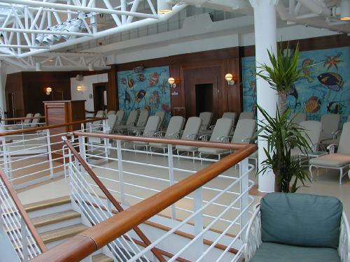    Diamond Princess (Princess Cruises)