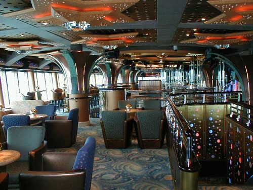    Grand Princess (Princess Cruises)