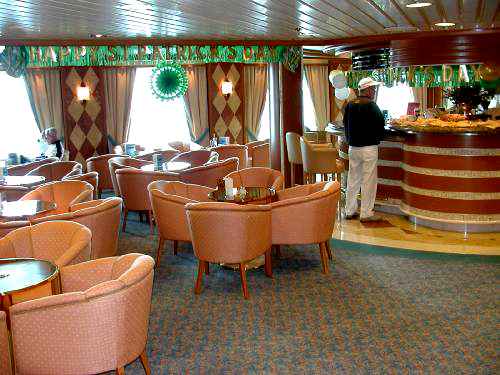    Grand Princess (Princess Cruises)