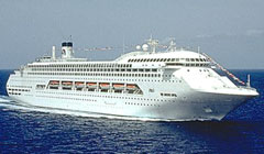    Regal Princess (Princess Cruises)