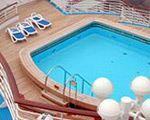    Royal Princess <b>NEW Ship 2007</b> (Princess Cruises)