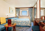    Royal Princess <b>NEW Ship 2007</b> (Princess Cruises)