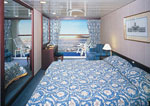    Royal Princess <b>NEW Ship 2007</b> (Princess Cruises)