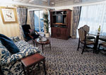    Royal Princess <b>NEW Ship 2007</b> (Princess Cruises)