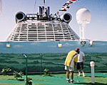    Royal Princess <b>NEW Ship 2007</b> (Princess Cruises)