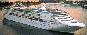    Dawn Princess (Princess Cruises)