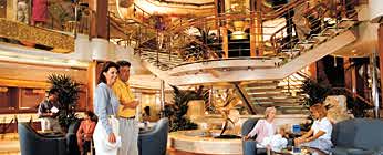    Sun Princess (Princess Cruises)