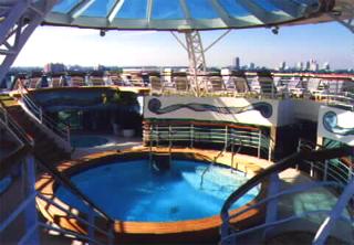    Sun Princess (Princess Cruises)