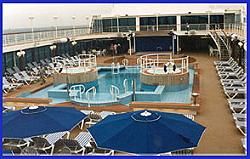    Pacific Princess (Princess Cruises)