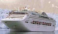    Island Princess (Princess Cruises)