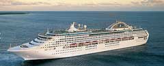    Sea Princess (Princess Cruises)