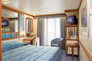    Crown Princess (Princess Cruises)