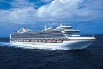    Crown Princess (Princess Cruises)