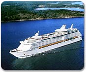    Adventure Of The Seas (Royal Caribbean International)