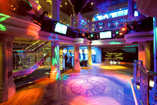    Explorer Of The Seas (Royal Caribbean International)