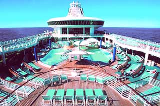    Explorer Of The Seas (Royal Caribbean International)