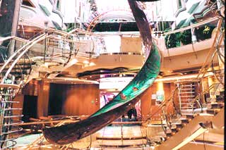    Explorer Of The Seas (Royal Caribbean International)