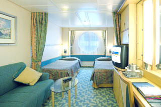    Navigator Of The Seas (Royal Caribbean International)