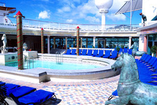    Navigator Of The Seas (Royal Caribbean International)