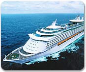    Voyager Of The Seas (Royal Caribbean International)