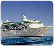    Enchantment Of The Seas (Royal Caribbean International)