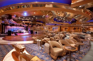    Enchantment Of The Seas (Royal Caribbean International)