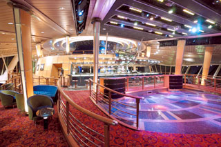    Enchantment Of The Seas (Royal Caribbean International)