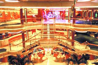    Enchantment Of The Seas (Royal Caribbean International)