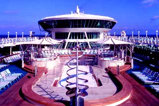    Grandeur Of The Seas (Royal Caribbean International)