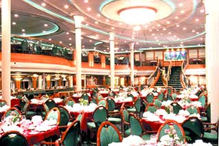    Grandeur Of The Seas (Royal Caribbean International)