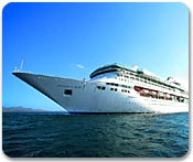    Legend Of The Seas (Royal Caribbean International)