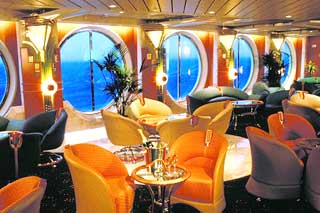    Splendour Of The Seas (Royal Caribbean International)