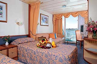    Splendour Of The Seas (Royal Caribbean International)