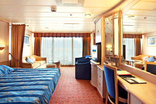    Splendour Of The Seas (Royal Caribbean International)