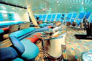    Vision Of The Seas (Royal Caribbean International)