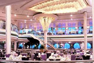    Vision Of The Seas (Royal Caribbean International)