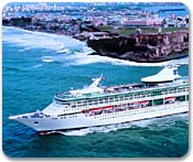    Splendour Of The Seas (Royal Caribbean International)