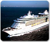    Jewel Of The Seas (Royal Caribbean International)