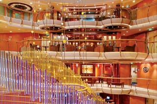    Jewel Of The Seas (Royal Caribbean International)