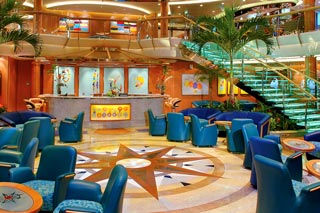    Jewel Of The Seas (Royal Caribbean International)