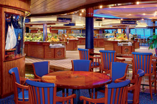    Jewel Of The Seas (Royal Caribbean International)
