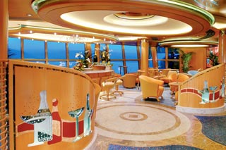    Jewel Of The Seas (Royal Caribbean International)