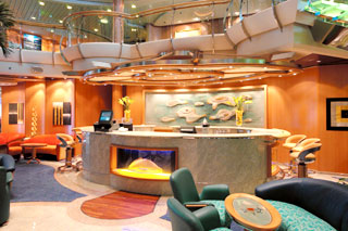    Serenade Of The Seas (Royal Caribbean International)