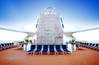    Serenade Of The Seas (Royal Caribbean International)